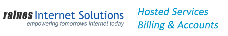 Raines Internet Solutions